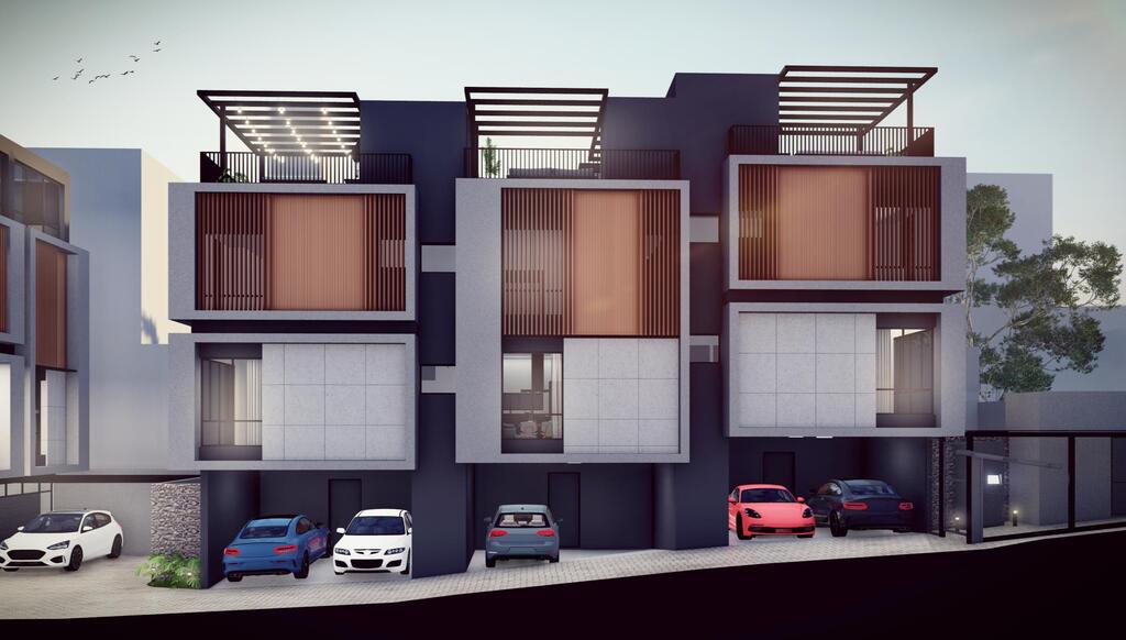 Casa de condomínio à venda em São Paulo, Vila Mariana, com 3 quartos, 178,76m² - Renaldo Moura