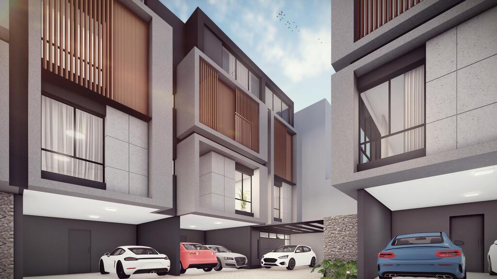 Casa de condomínio à venda em São Paulo, Vila Mariana, com 3 quartos, 177,53m² - Carreyra Imobiliaria