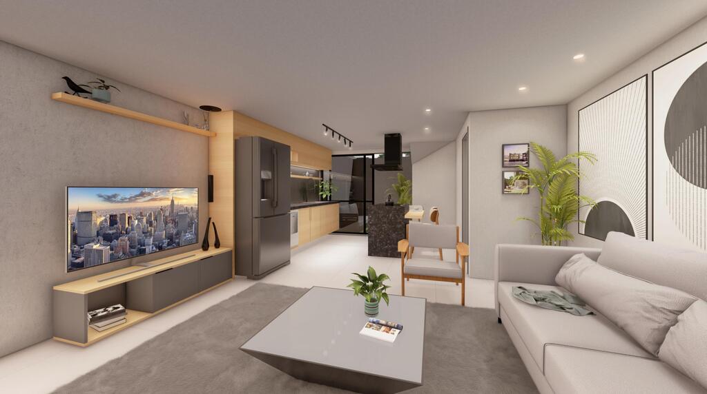 Casa de condomínio à venda em São Paulo, Vila Mariana, com 3 quartos, 178,76m² - Renaldo Moura