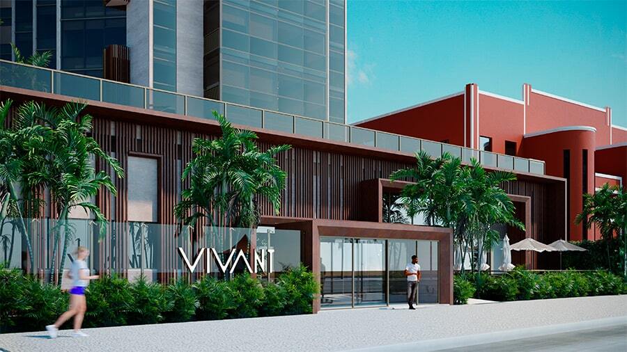 Apartamento Garden à venda em Recife, Pina, com 1 quarto, 74,05m² - Decisões patrimoniais exigem estratégia