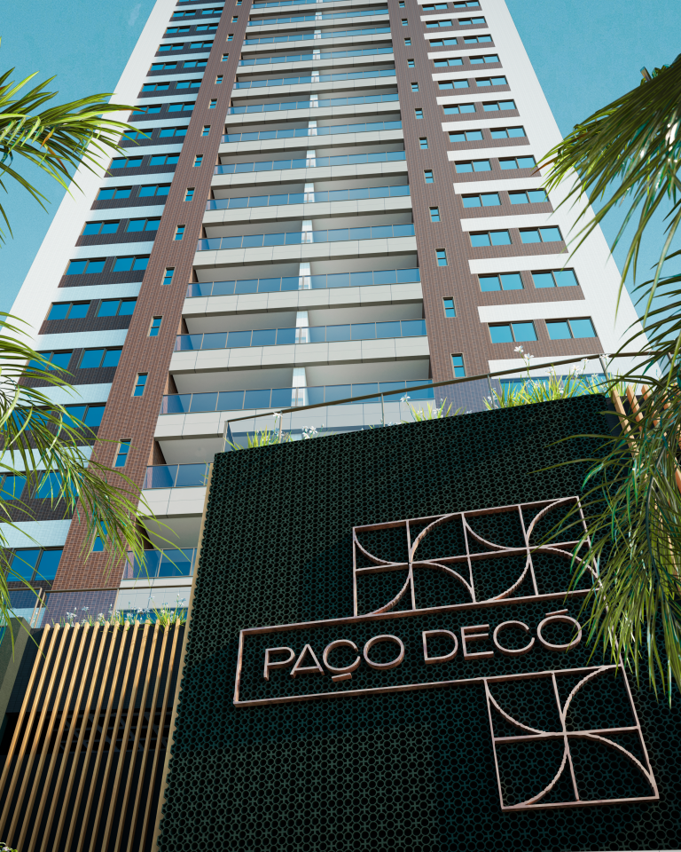 Apartamento à venda com 4 quartos, 109m² - Foto 3