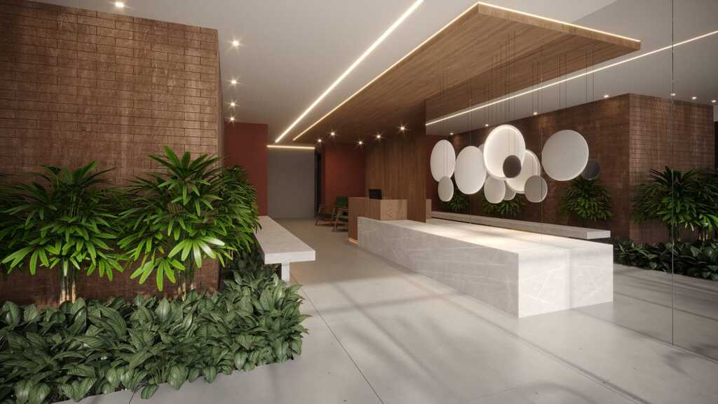 Apartamento à venda com 4 quartos, 109m² - Foto 4
