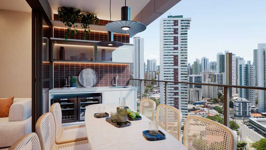 Apartamento à venda com 4 quartos, 109m² - Foto 8