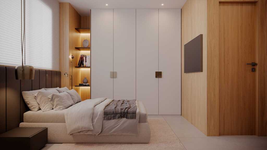 Apartamento à venda com 4 quartos, 109m² - Foto 9