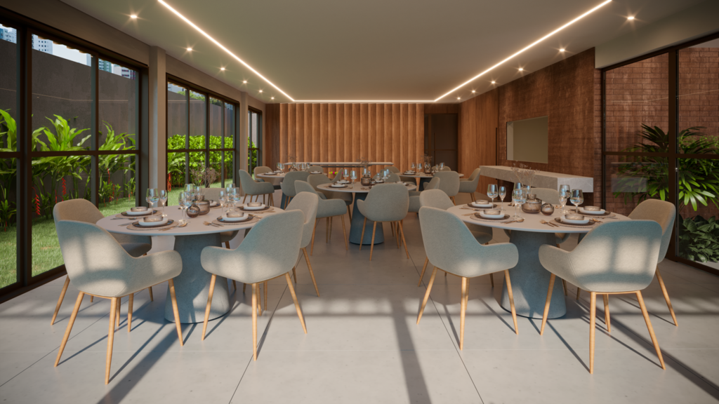 Apartamento à venda com 4 quartos, 109m² - Foto 14