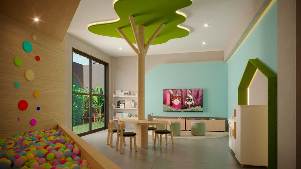 Apartamento à venda com 4 quartos, 109m² - Foto 15