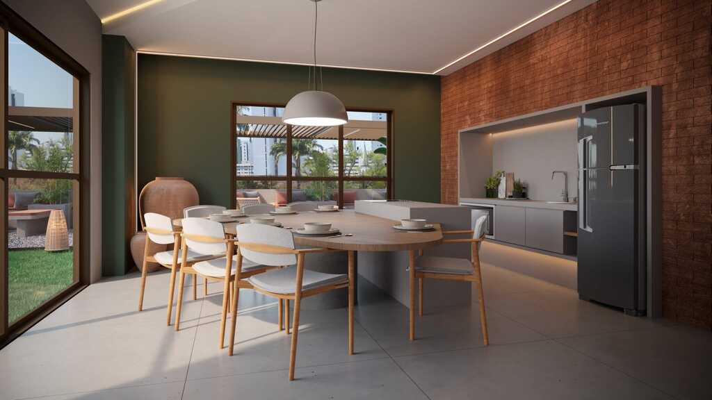 Apartamento à venda com 4 quartos, 109m² - Foto 16