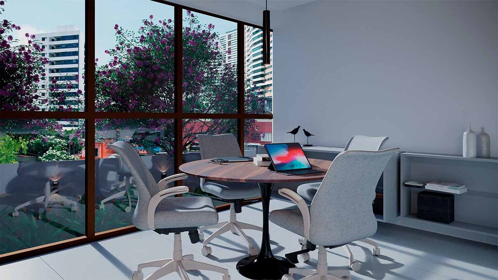 Apartamento à venda com 3 quartos, 76m² - Foto 14