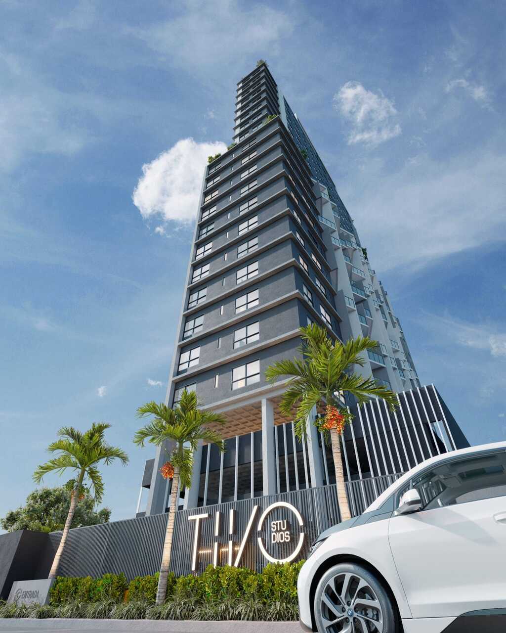 Studio à venda em Recife, Encruzilhada, com 1 quarto, 20,74m² - Decisões patrimoniais exigem estratégia