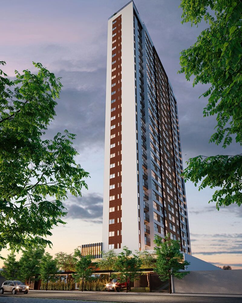 Apartamento à venda em Recife, Boa Viagem, com 2 quartos, 51,39m² - Decisões patrimoniais exigem estratégia