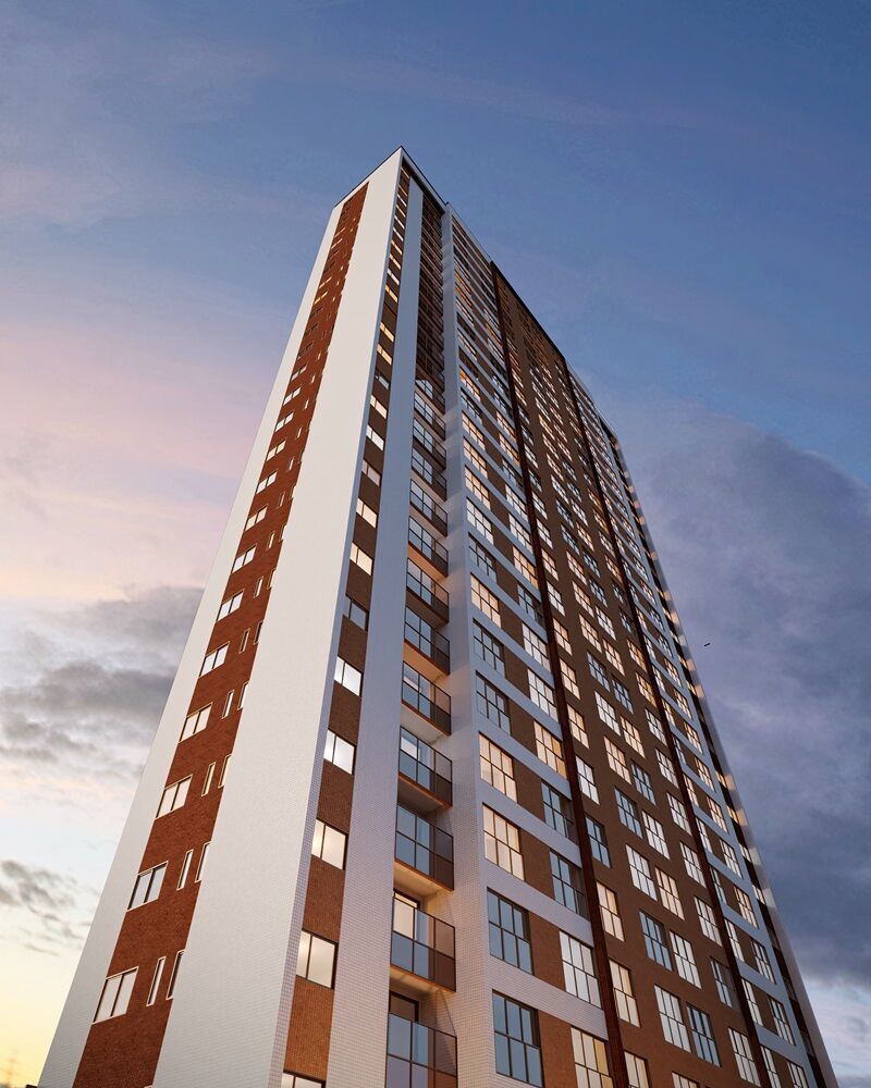 Apartamento à venda em Recife, Boa Viagem, com 2 quartos, 51,39m² - Decisões patrimoniais exigem estratégia