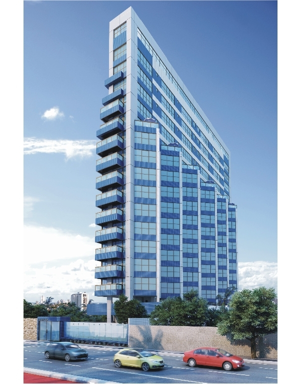 Studio à venda em Recife, Boa Viagem, com 1 quarto, 42,73m² - Decisões patrimoniais exigem estratégia