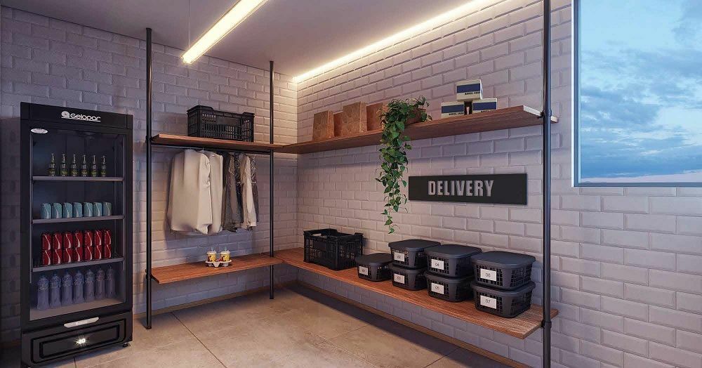 Apartamento, 3 quartos, 141 m² - Foto 4