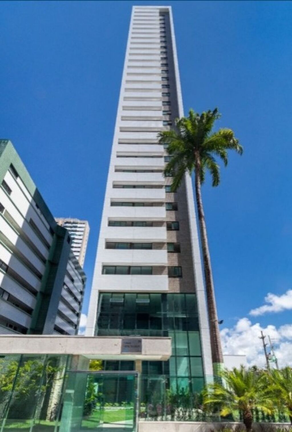 Apartamento à venda em Recife, Boa Viagem, com 4 quartos, 146,94m²
