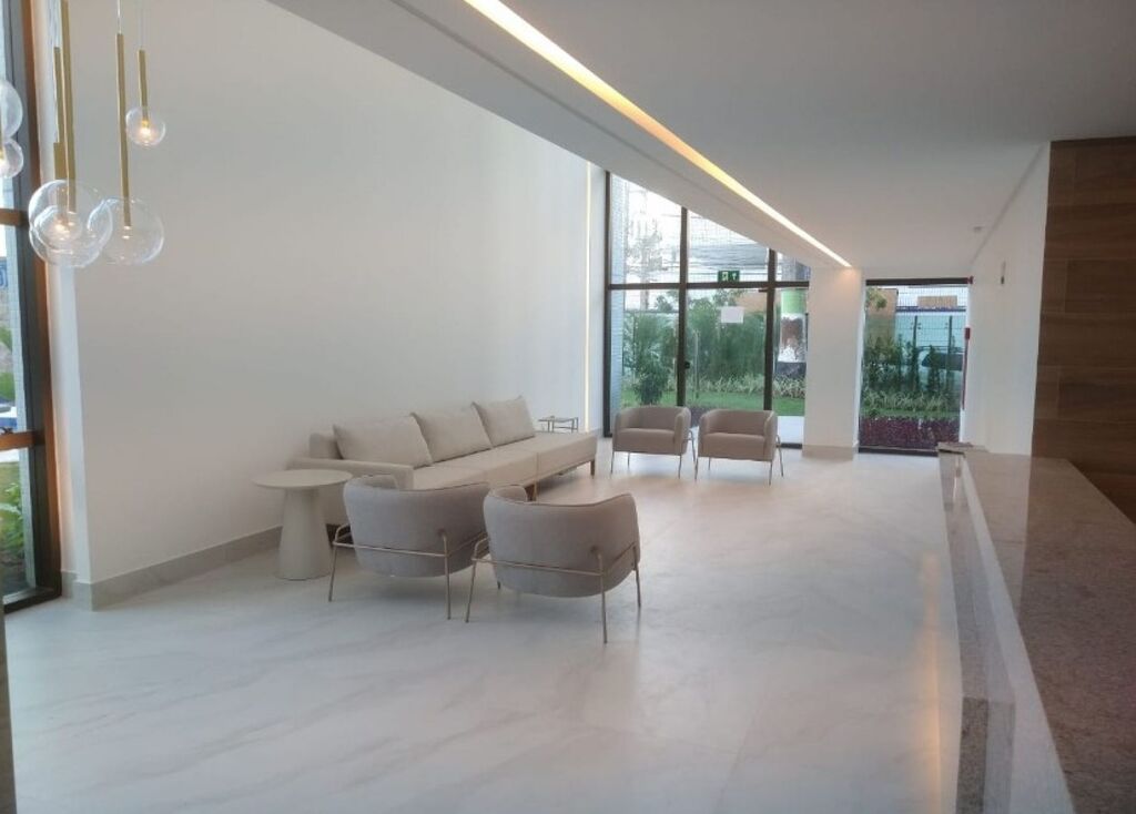 Apartamento à venda em Recife, Boa Viagem, com 4 quartos, 146,94m² - Decisões patrimoniais exigem estratégia