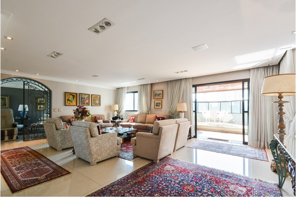 APARTAMENTO RESIDENCIAL em São Paulo - SP, Jardim Anália Franco
