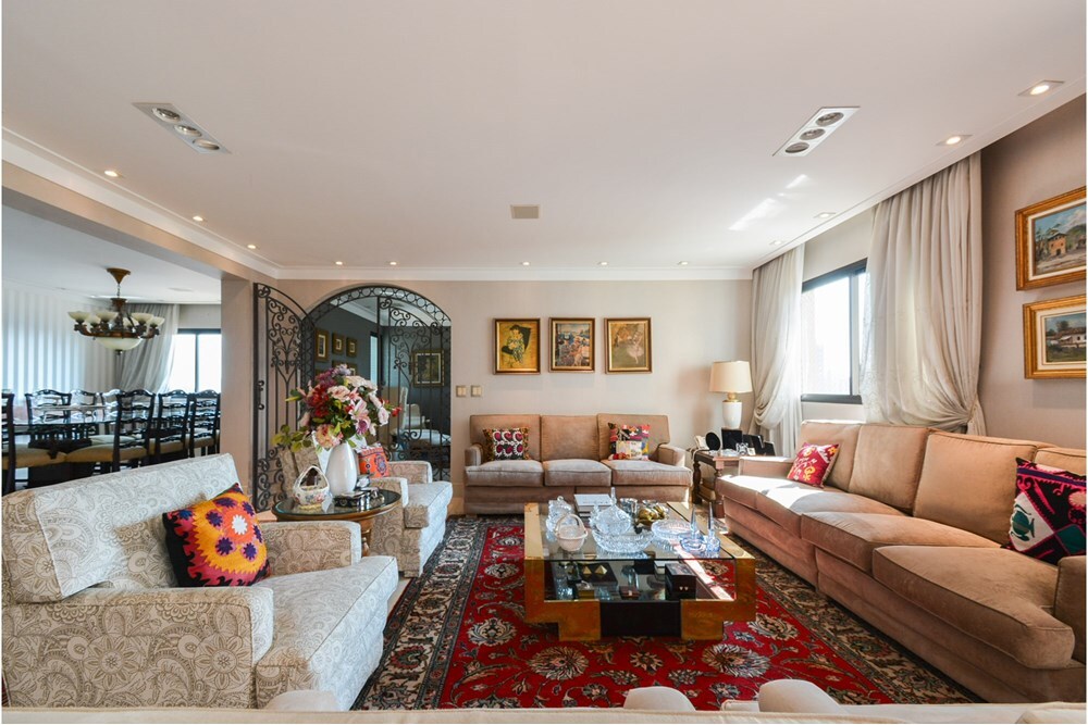 APARTAMENTO RESIDENCIAL em São Paulo - SP, Jardim Anália Franco
