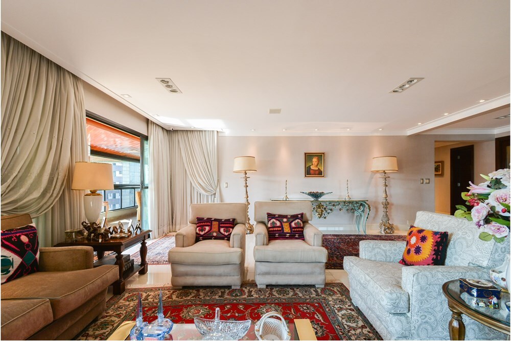 APARTAMENTO RESIDENCIAL em São Paulo - SP, Jardim Anália Franco