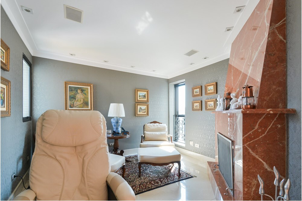 APARTAMENTO RESIDENCIAL em São Paulo - SP, Jardim Anália Franco