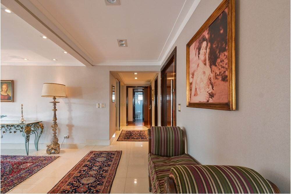 APARTAMENTO RESIDENCIAL em São Paulo - SP, Jardim Anália Franco