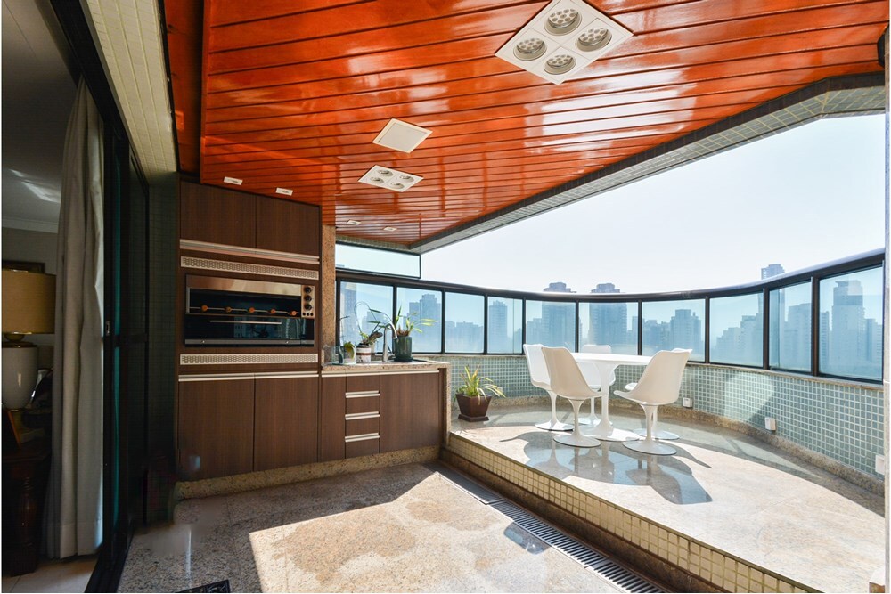 APARTAMENTO RESIDENCIAL em São Paulo - SP, Jardim Anália Franco