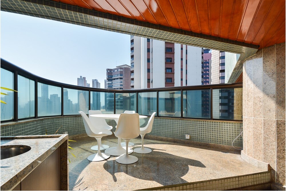 APARTAMENTO RESIDENCIAL em São Paulo - SP, Jardim Anália Franco