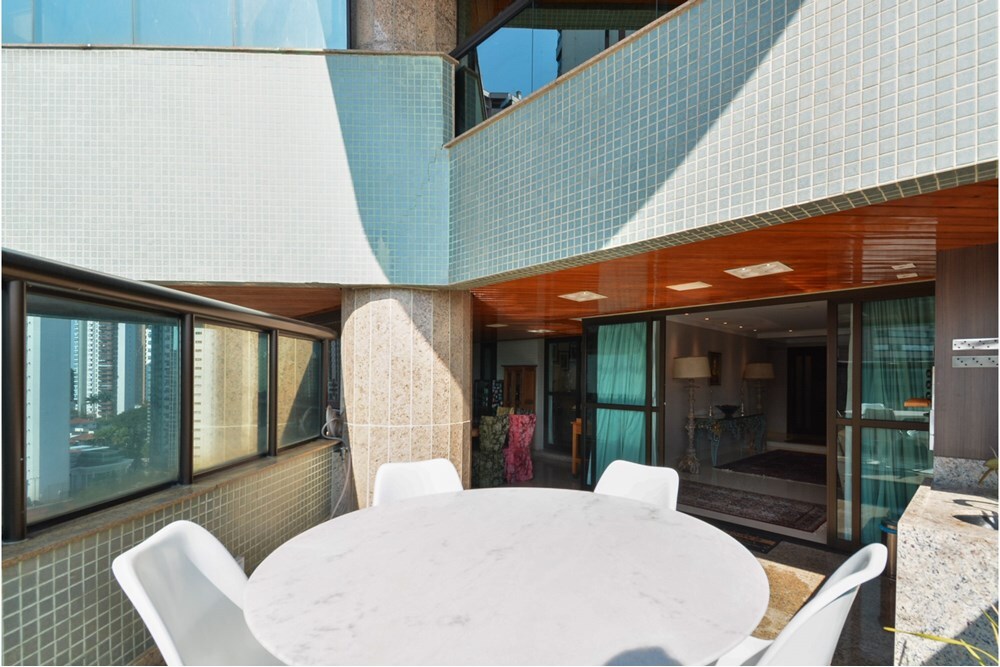 APARTAMENTO RESIDENCIAL em São Paulo - SP, Jardim Anália Franco