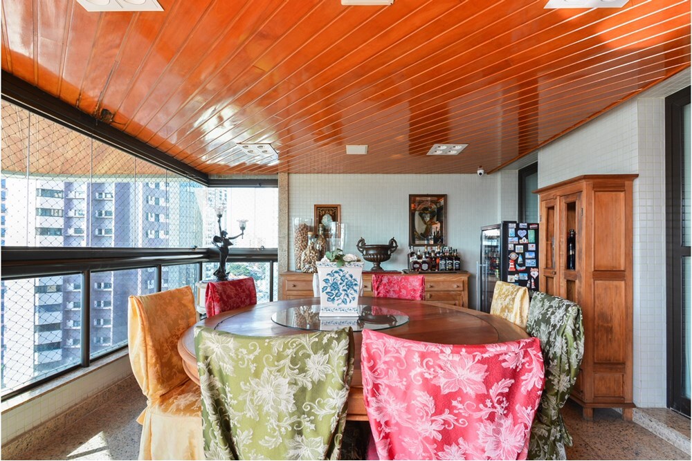 APARTAMENTO RESIDENCIAL em São Paulo - SP, Jardim Anália Franco