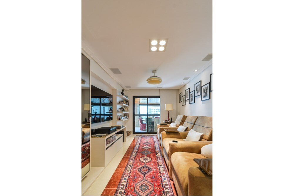 APARTAMENTO RESIDENCIAL em São Paulo - SP, Jardim Anália Franco