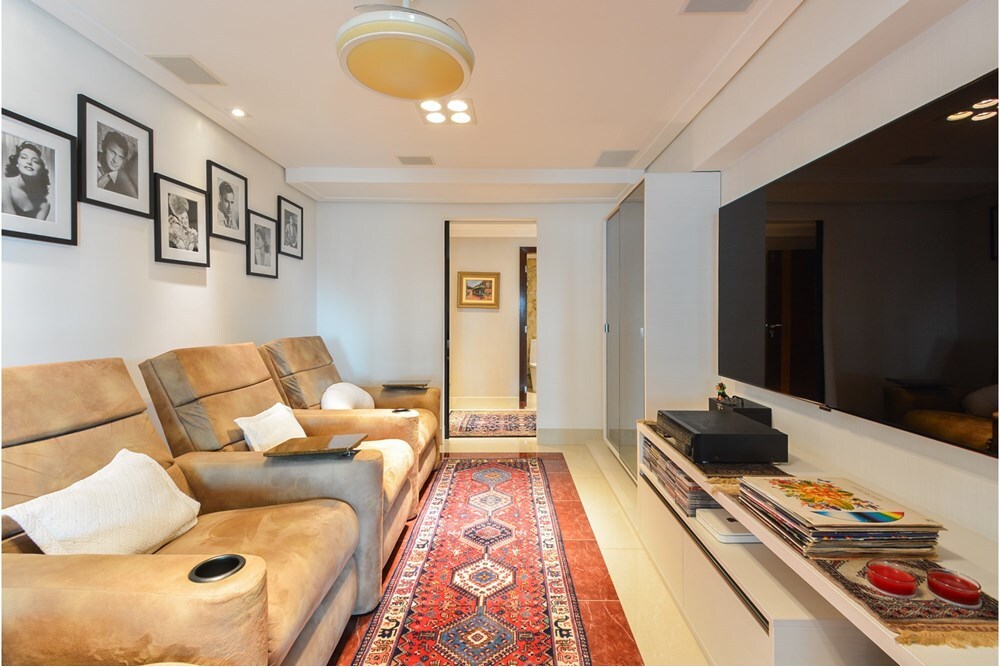 APARTAMENTO RESIDENCIAL em São Paulo - SP, Jardim Anália Franco