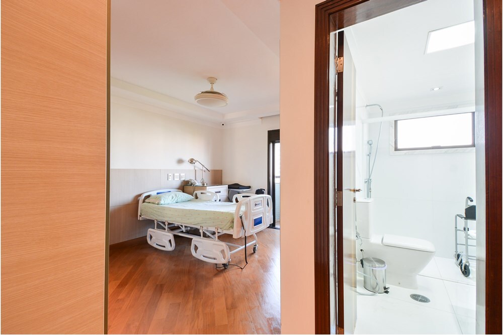 APARTAMENTO RESIDENCIAL em São Paulo - SP, Jardim Anália Franco