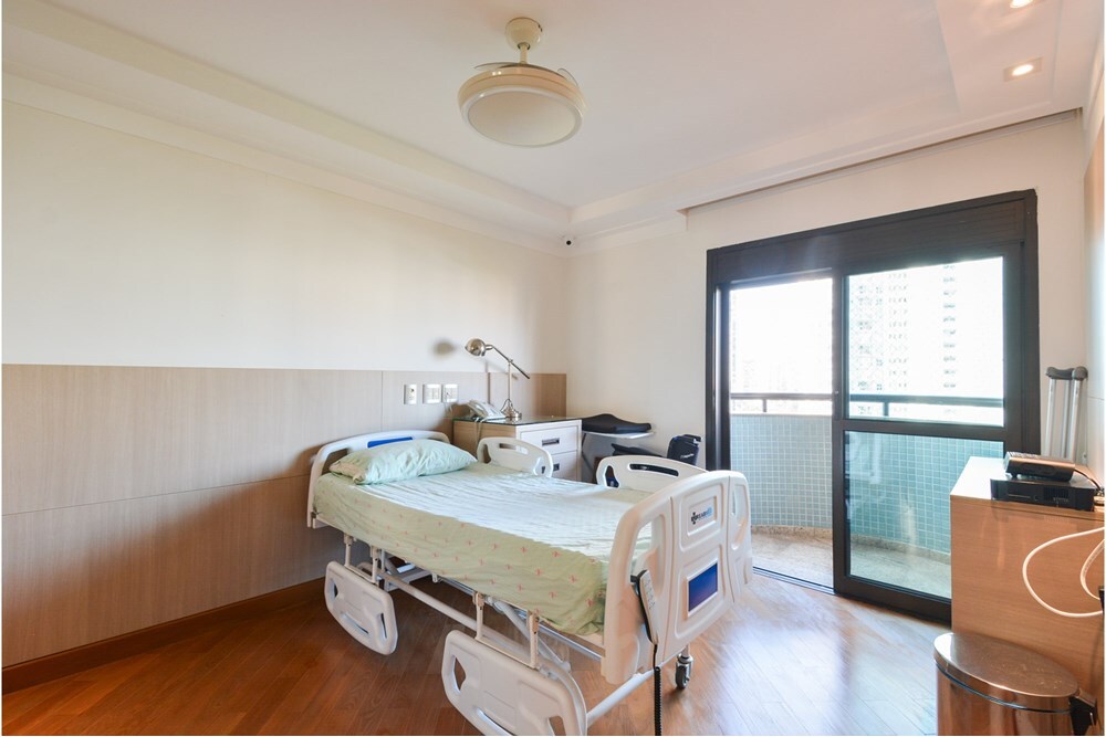 APARTAMENTO RESIDENCIAL em São Paulo - SP, Jardim Anália Franco