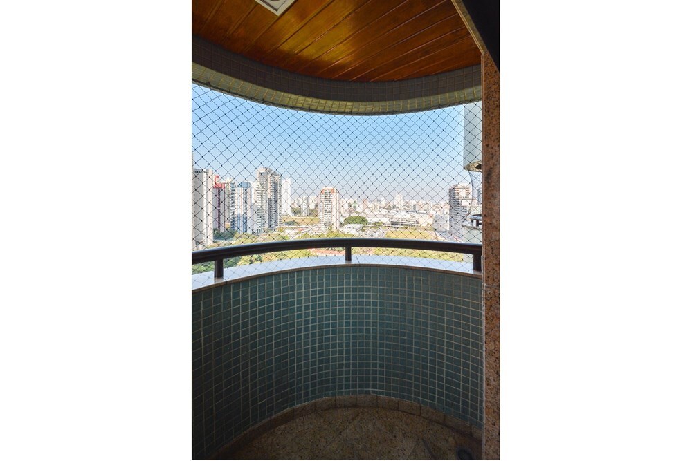 APARTAMENTO RESIDENCIAL em São Paulo - SP, Jardim Anália Franco