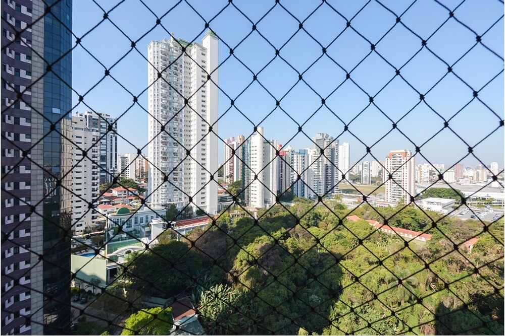 APARTAMENTO RESIDENCIAL em São Paulo - SP, Jardim Anália Franco