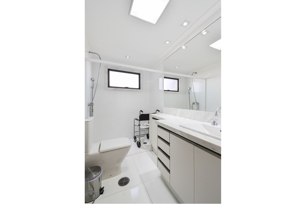 APARTAMENTO RESIDENCIAL em São Paulo - SP, Jardim Anália Franco