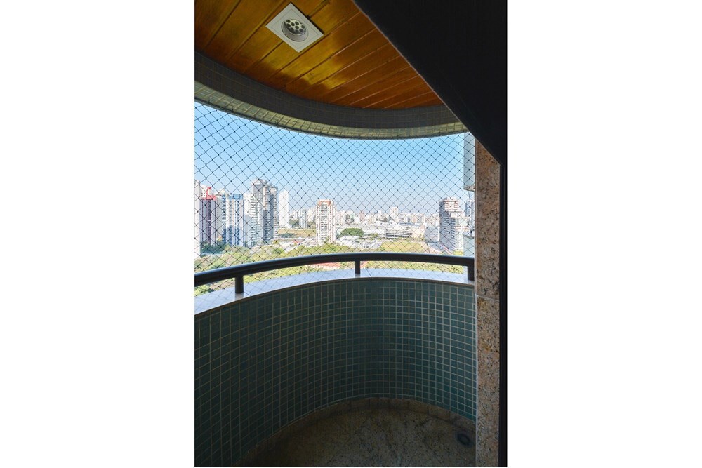 APARTAMENTO RESIDENCIAL em São Paulo - SP, Jardim Anália Franco