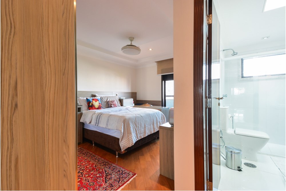 APARTAMENTO RESIDENCIAL em São Paulo - SP, Jardim Anália Franco