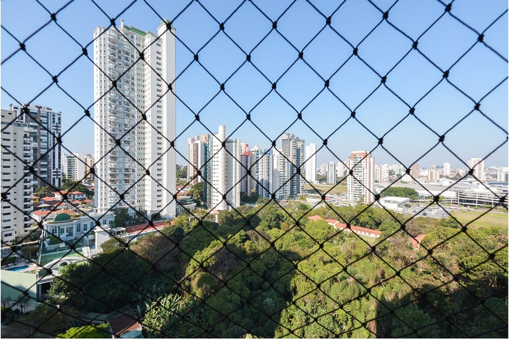 APARTAMENTO RESIDENCIAL em São Paulo - SP, Jardim Anália Franco