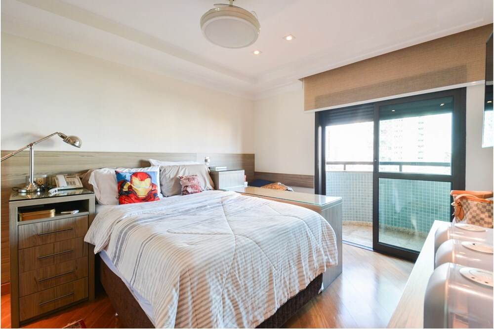 APARTAMENTO RESIDENCIAL em São Paulo - SP, Jardim Anália Franco