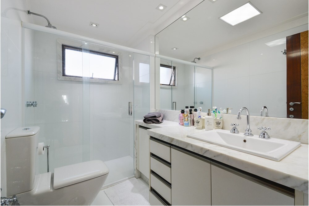 APARTAMENTO RESIDENCIAL em São Paulo - SP, Jardim Anália Franco