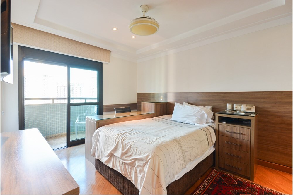 APARTAMENTO RESIDENCIAL em São Paulo - SP, Jardim Anália Franco