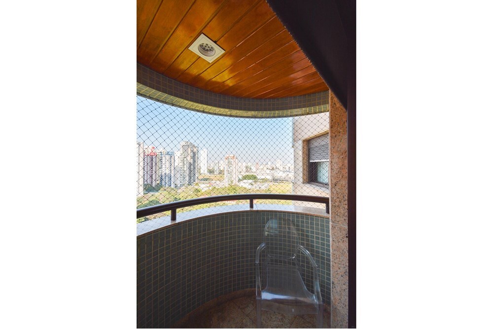 APARTAMENTO RESIDENCIAL em São Paulo - SP, Jardim Anália Franco