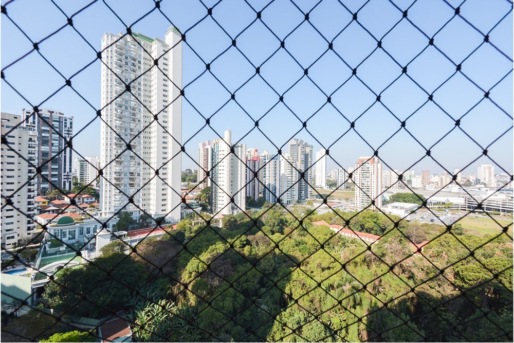 APARTAMENTO RESIDENCIAL em São Paulo - SP, Jardim Anália Franco