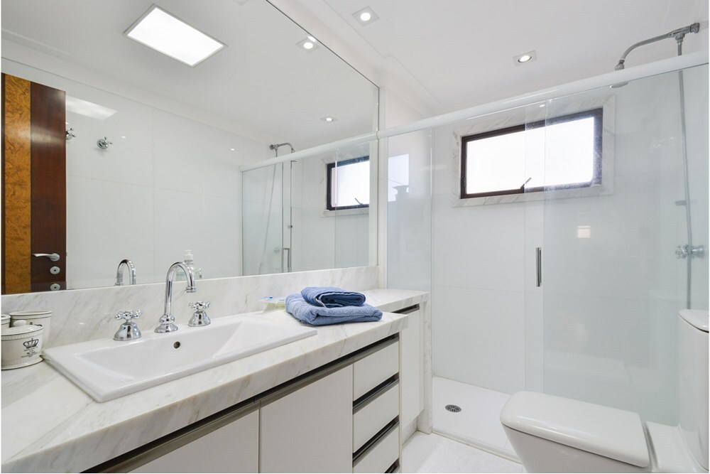 APARTAMENTO RESIDENCIAL em São Paulo - SP, Jardim Anália Franco