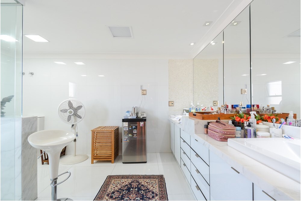APARTAMENTO RESIDENCIAL em São Paulo - SP, Jardim Anália Franco