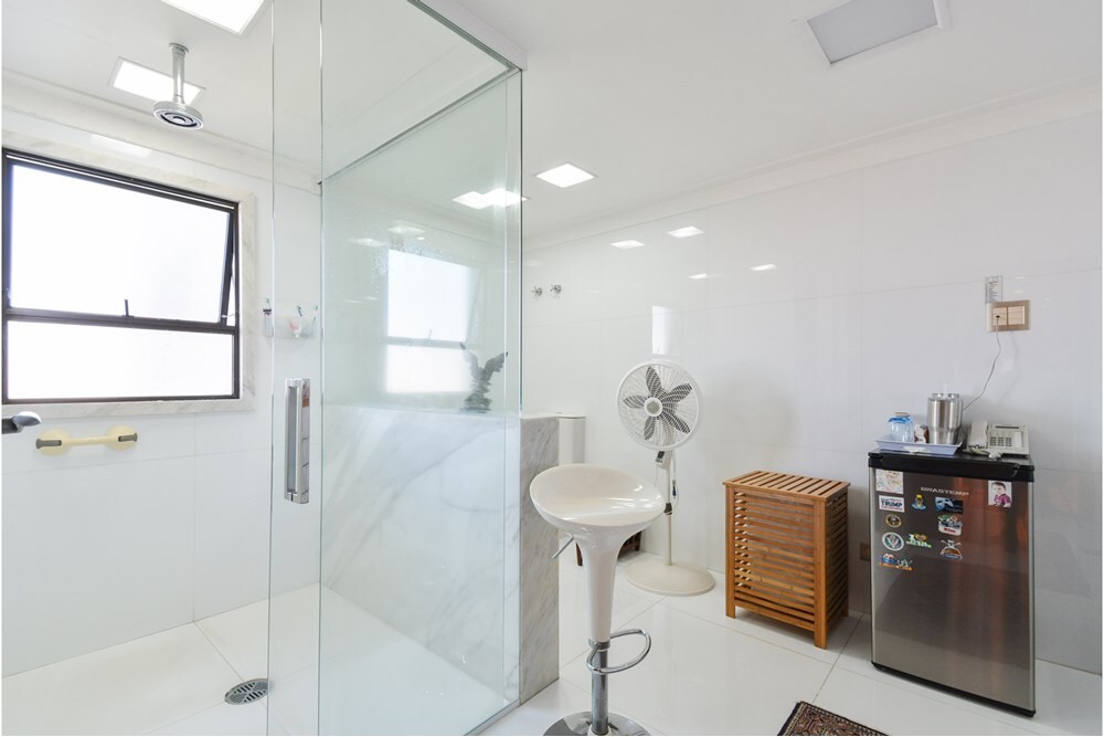 APARTAMENTO RESIDENCIAL em São Paulo - SP, Jardim Anália Franco