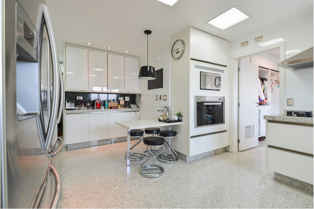 APARTAMENTO RESIDENCIAL em São Paulo - SP, Jardim Anália Franco
