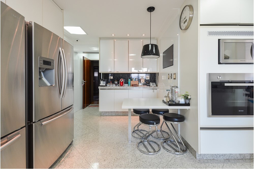 APARTAMENTO RESIDENCIAL em São Paulo - SP, Jardim Anália Franco