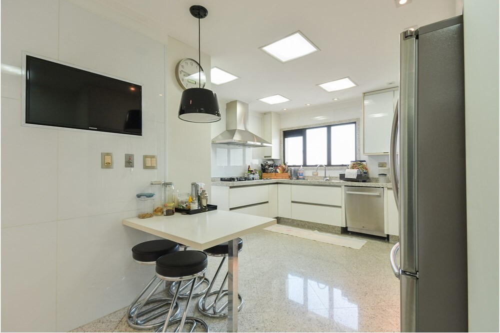 APARTAMENTO RESIDENCIAL em São Paulo - SP, Jardim Anália Franco