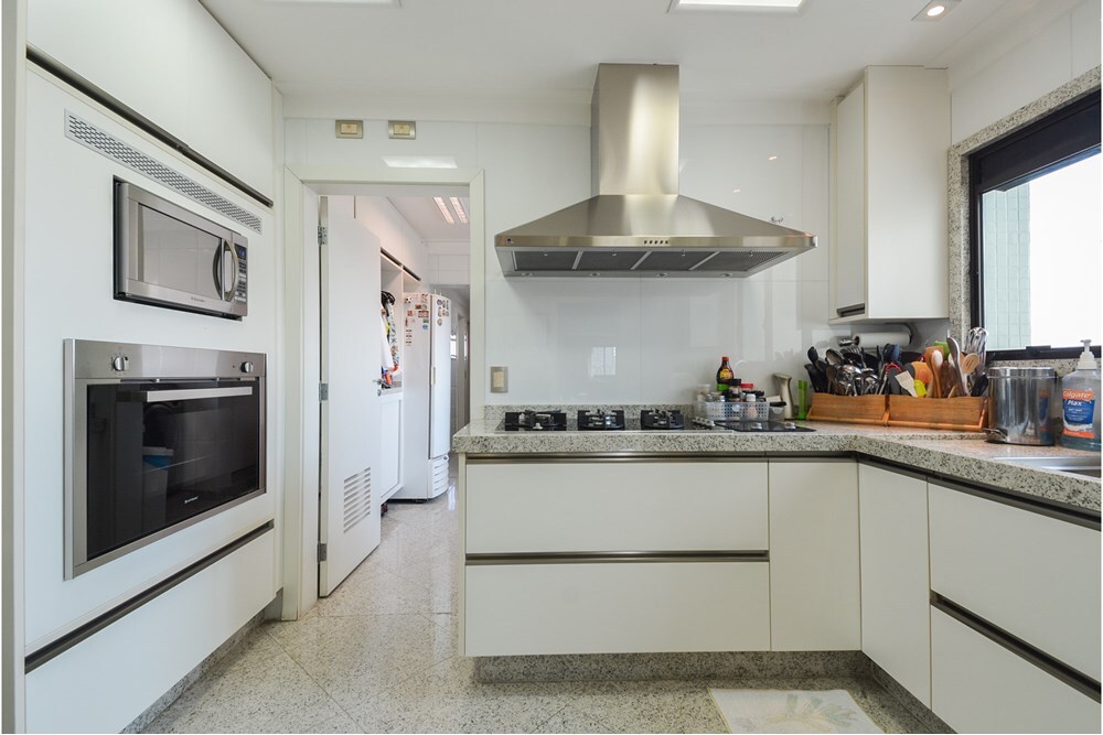 APARTAMENTO RESIDENCIAL em São Paulo - SP, Jardim Anália Franco